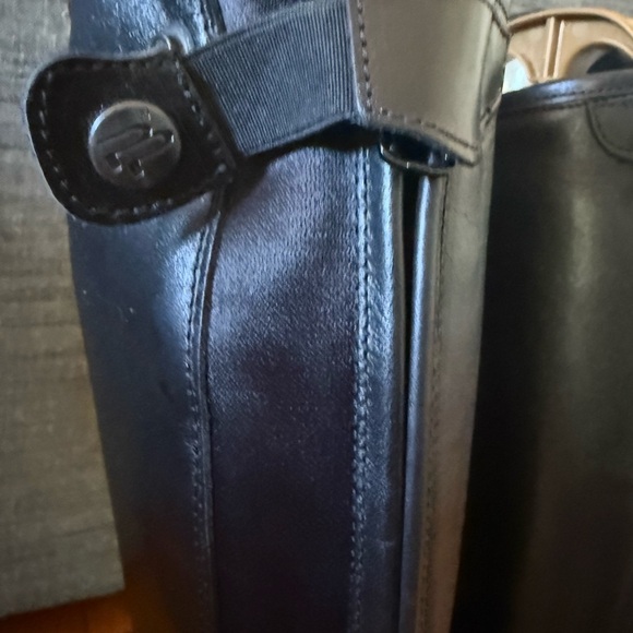 Parlanti Miami Essentials Field Boots 39 M - Picture 7 of 12